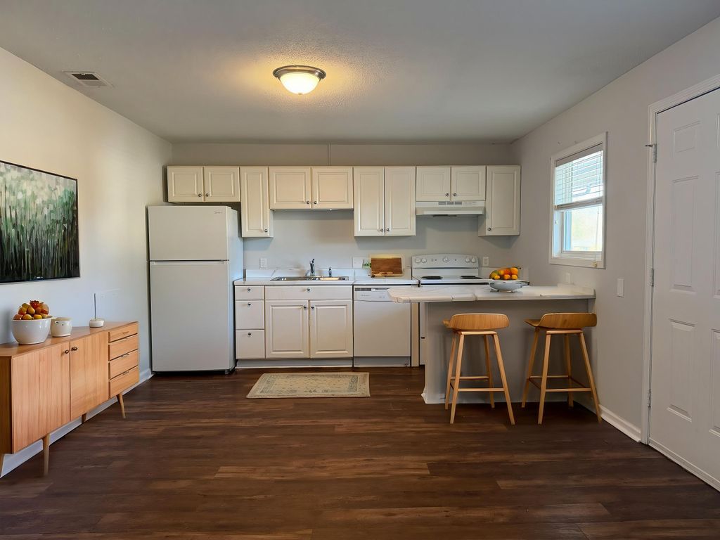 Photo of 4150 Horseshoe Rd #5, Little River, SC 29566 (MLS # 2525390)