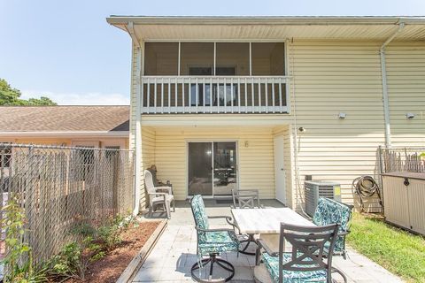 A home in Murrells Inlet