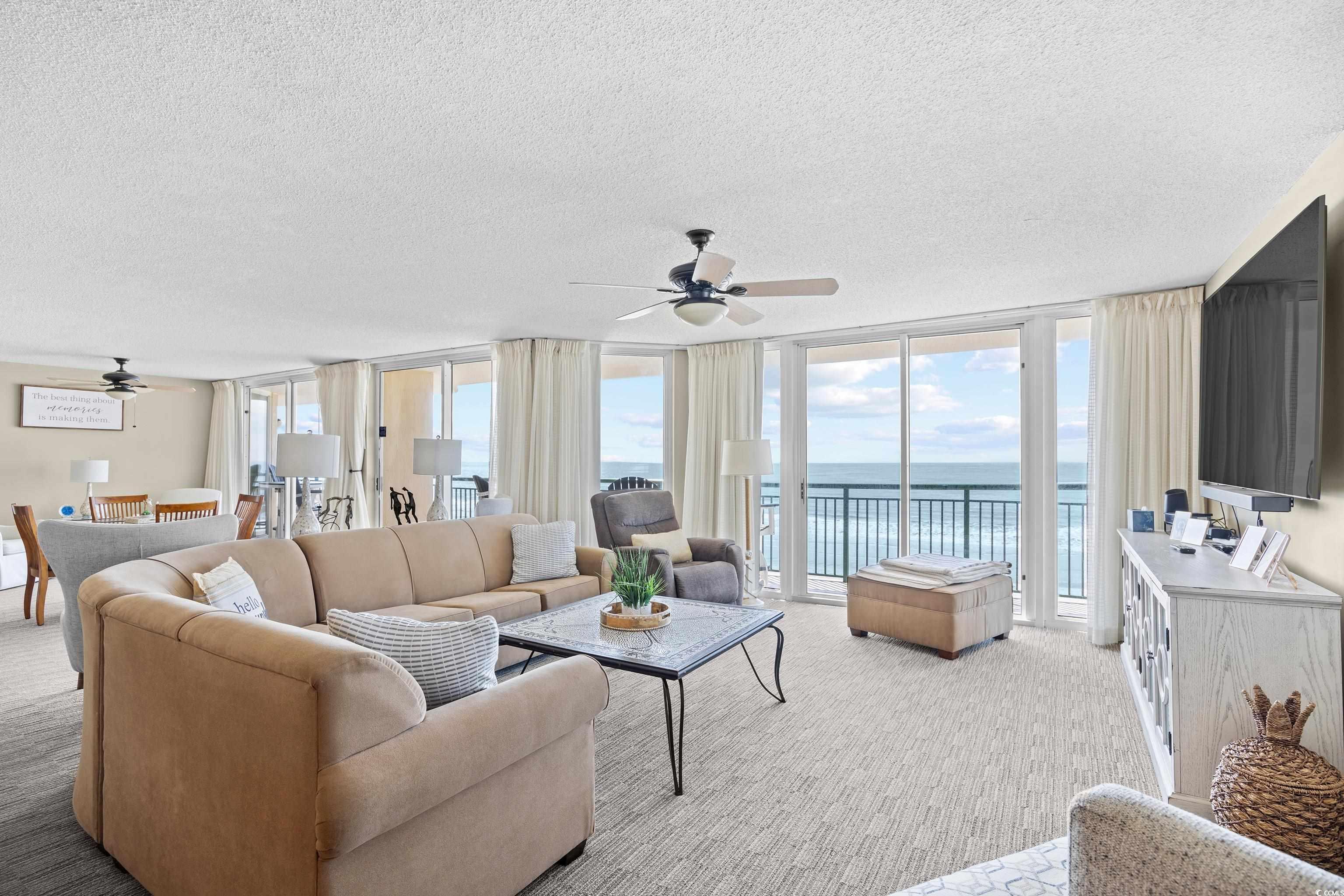 3805 S Ocean Blvd. #503