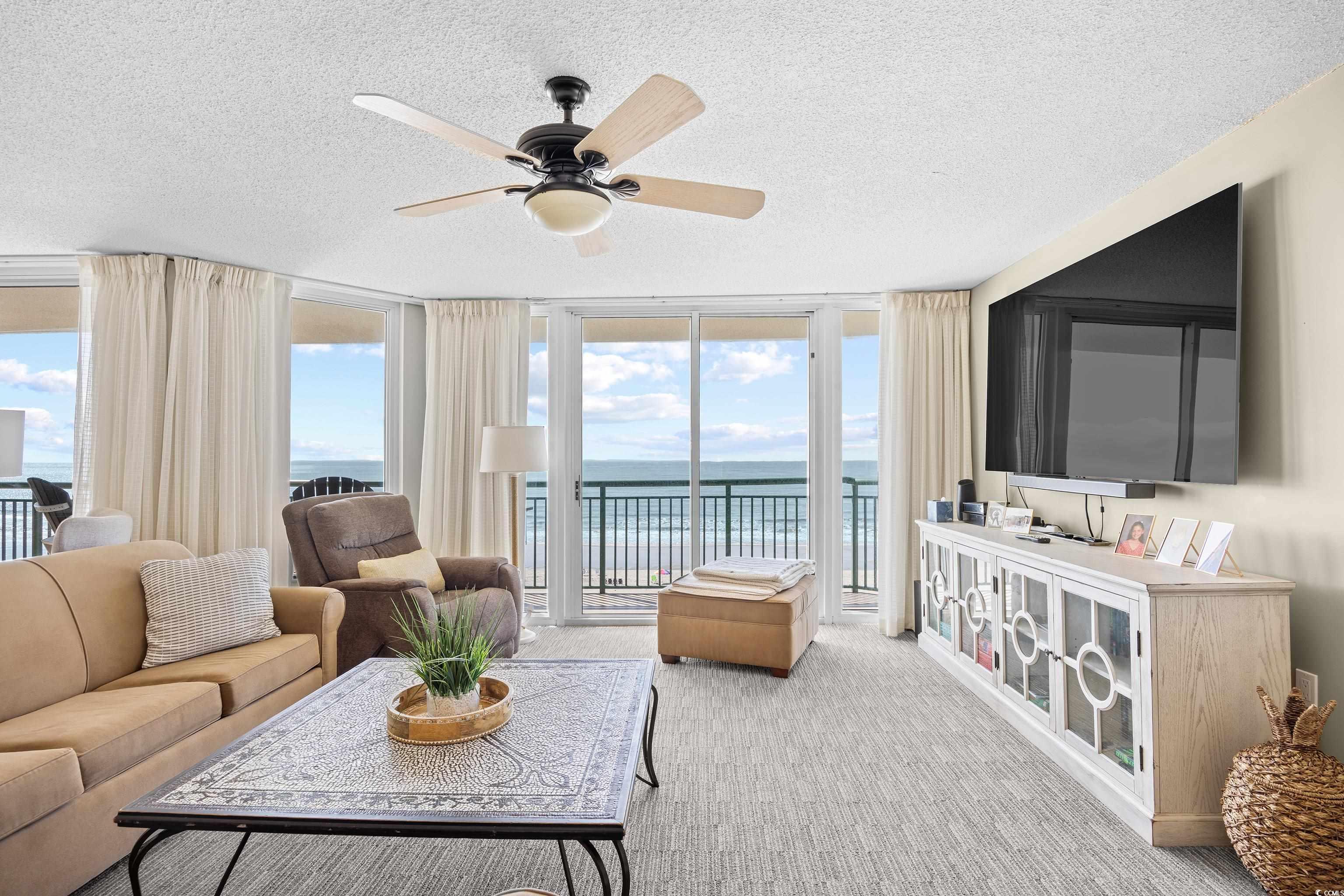3805 S Ocean Blvd. #503