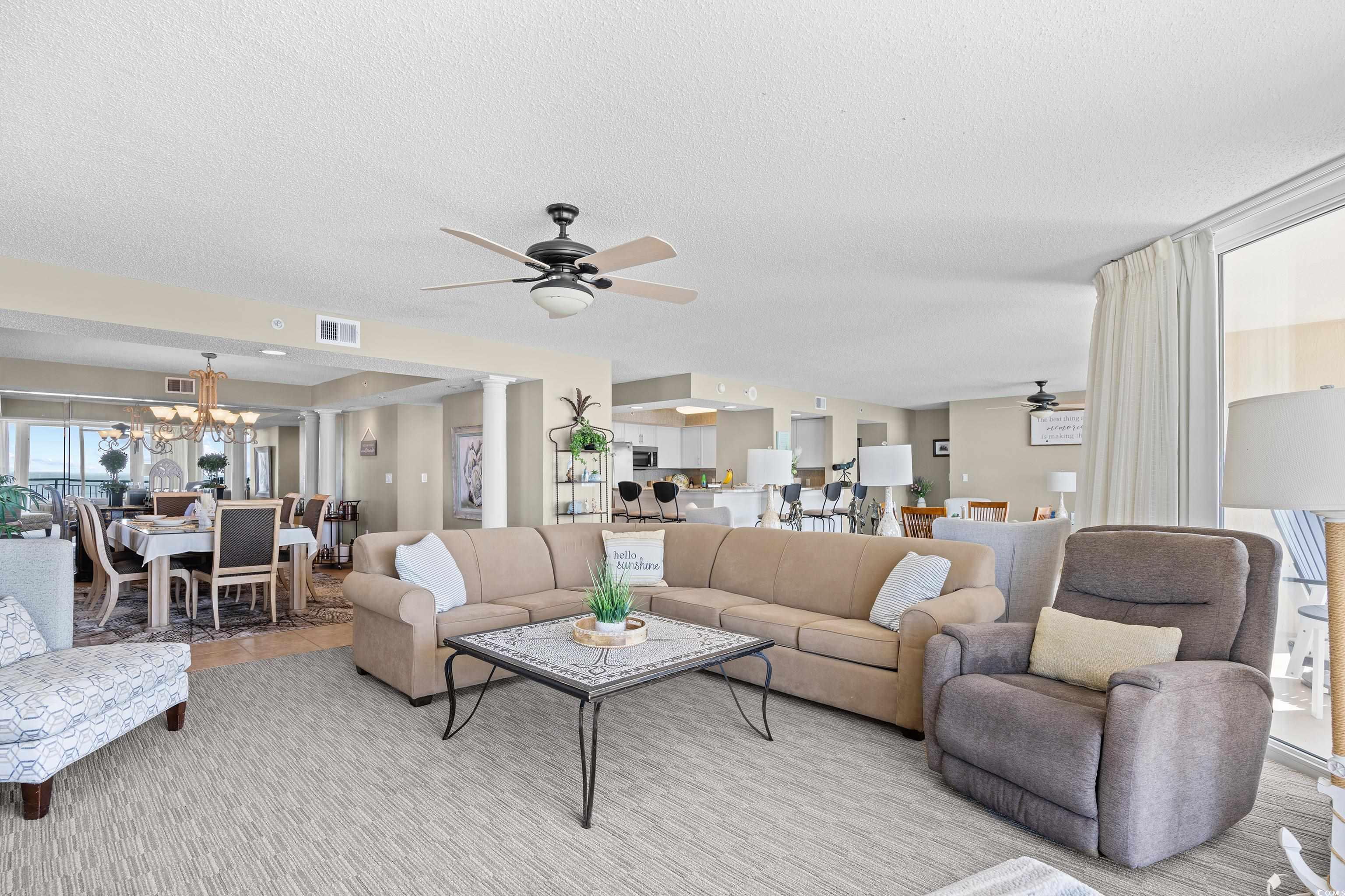 3805 S Ocean Blvd. #503