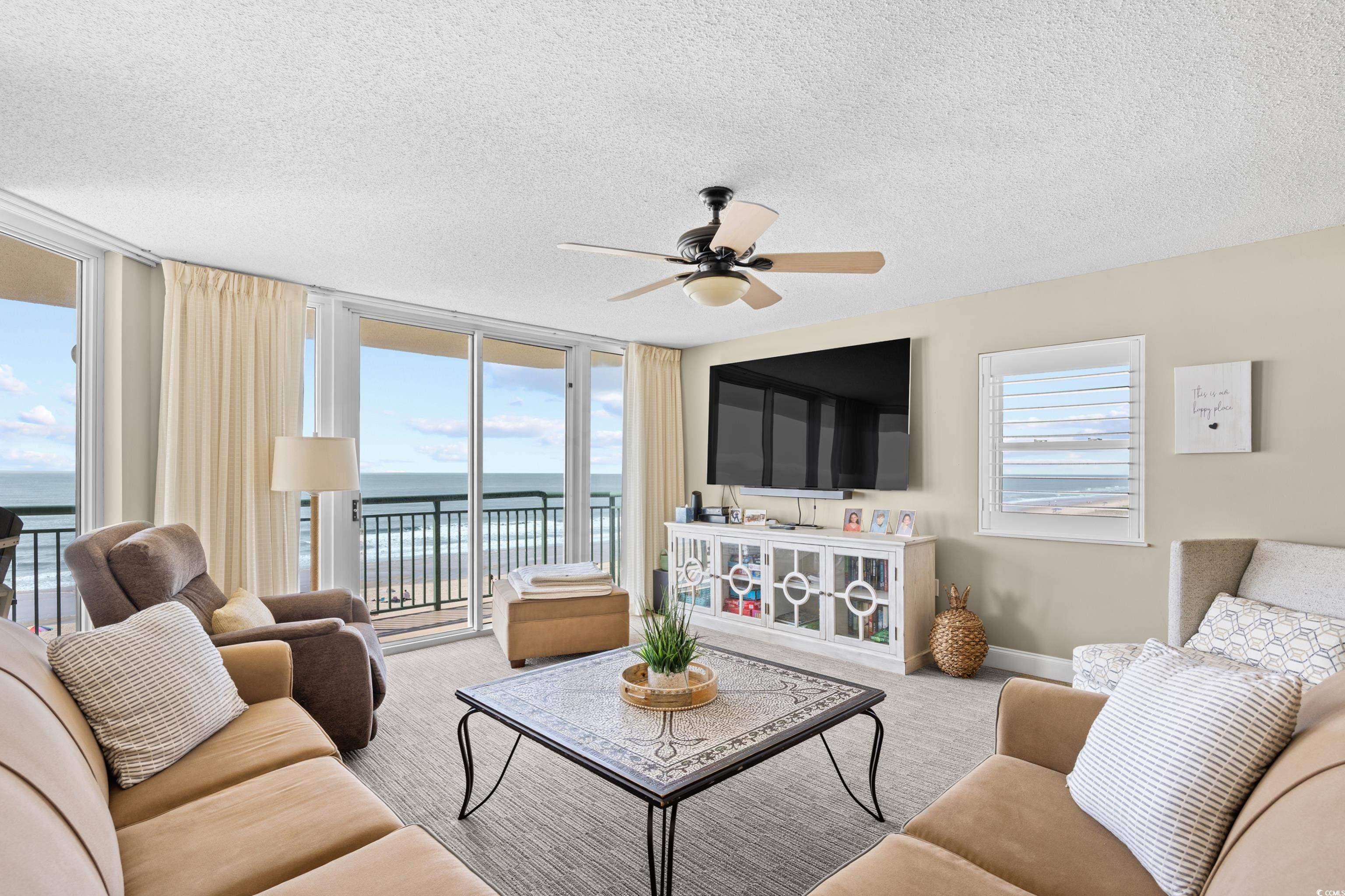 3805 S Ocean Blvd. #503