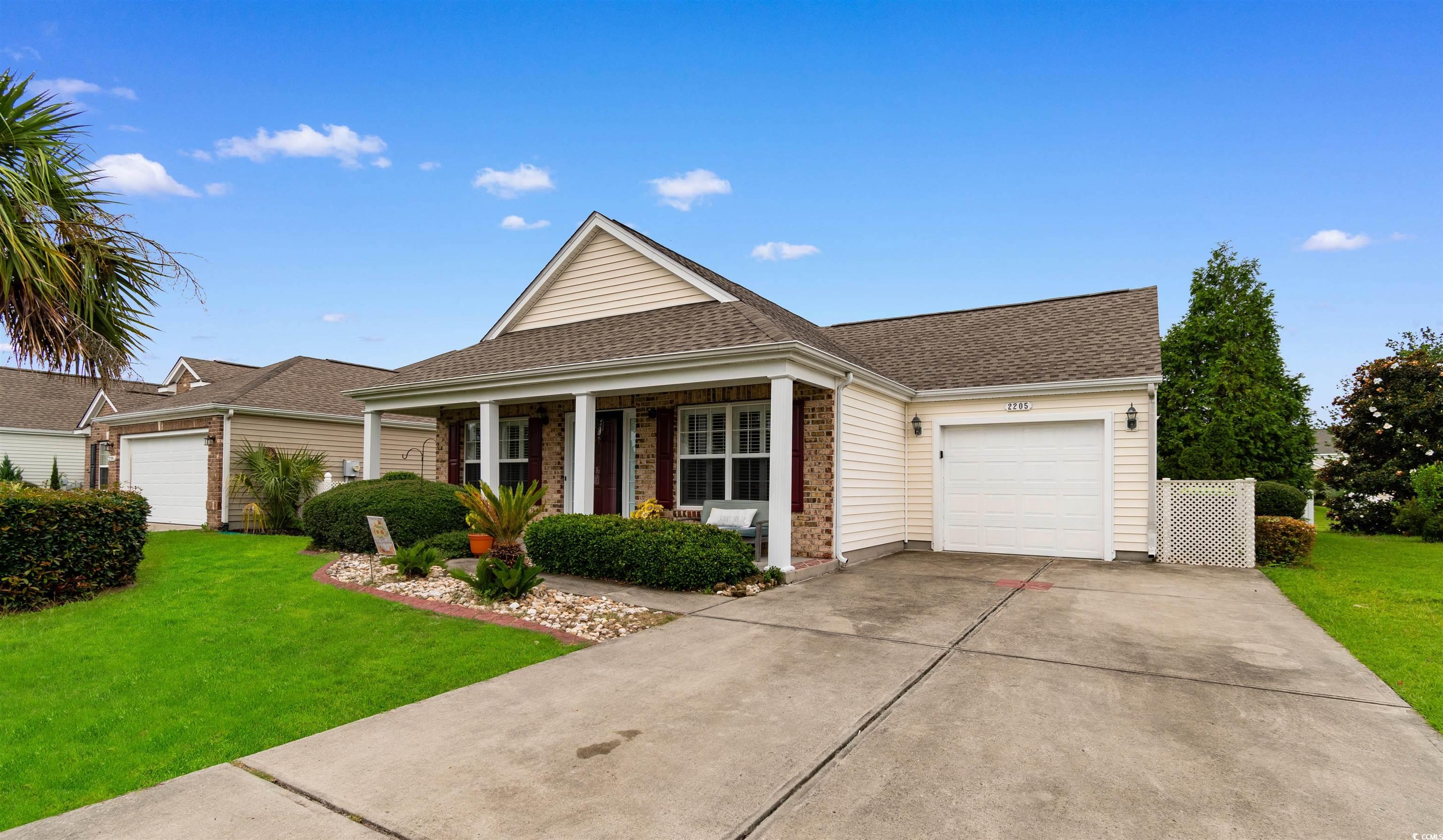 2205 Haystack Way