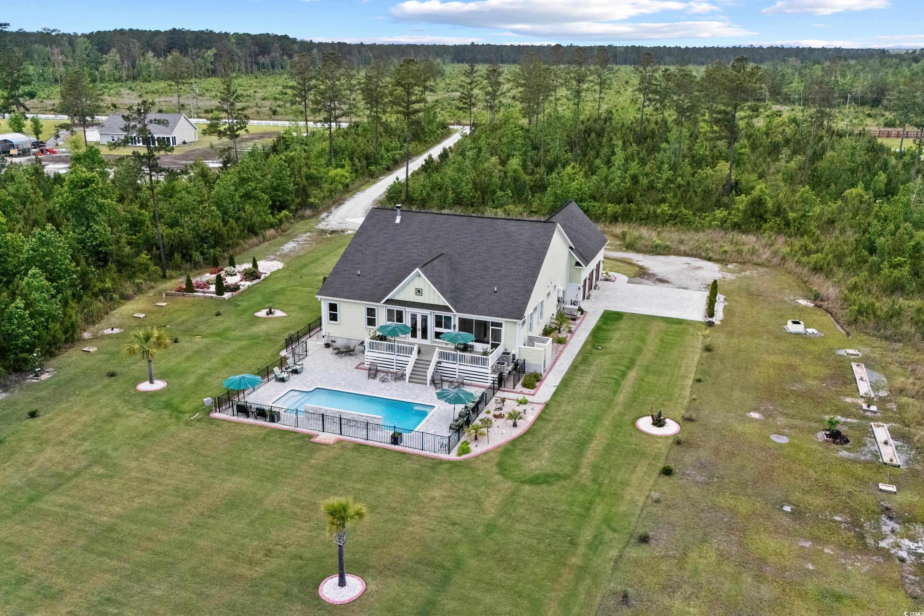1763 Hemingway Rd.