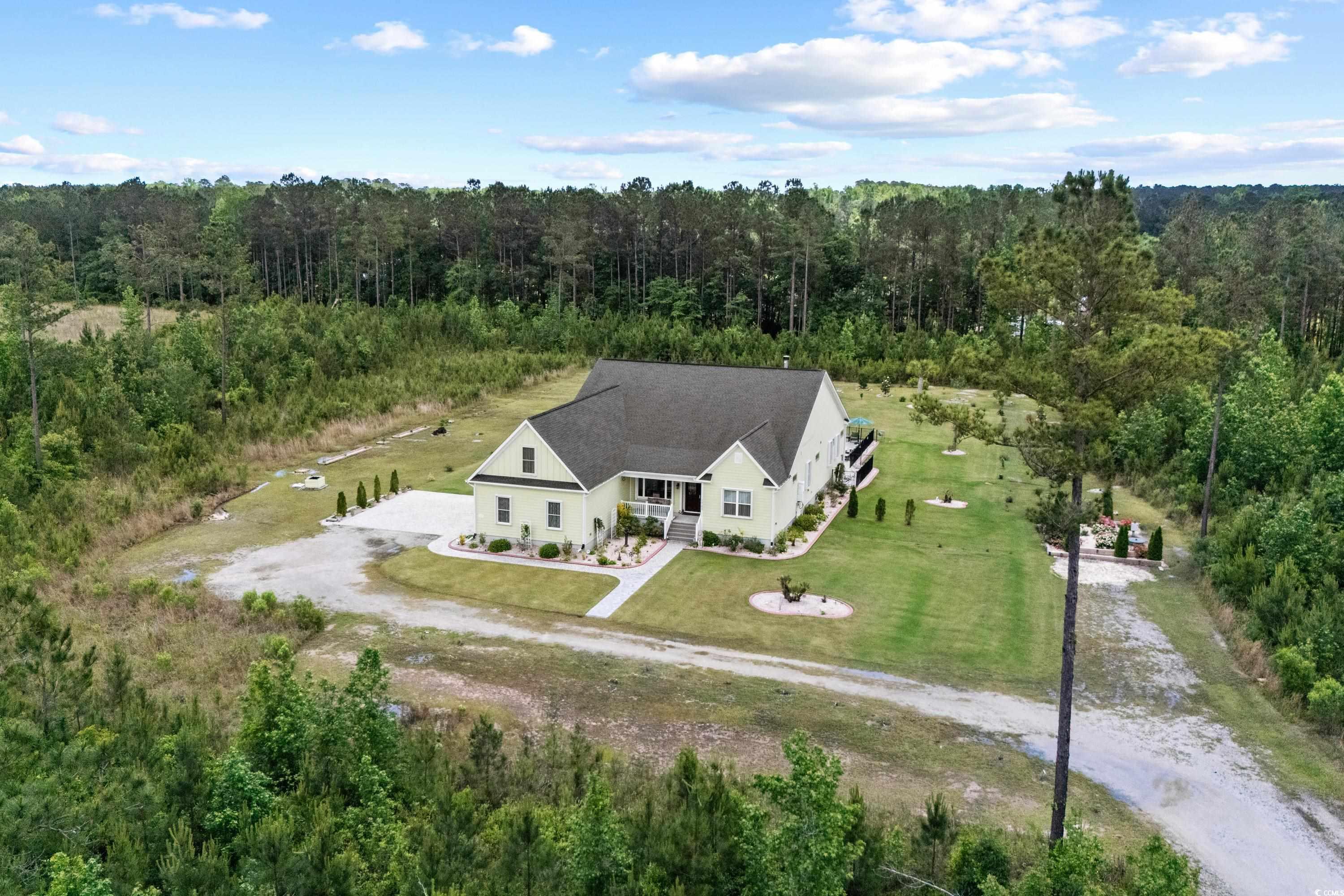 1763 Hemingway Rd.