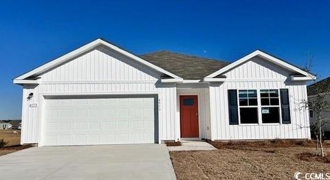 A home in Shallotte