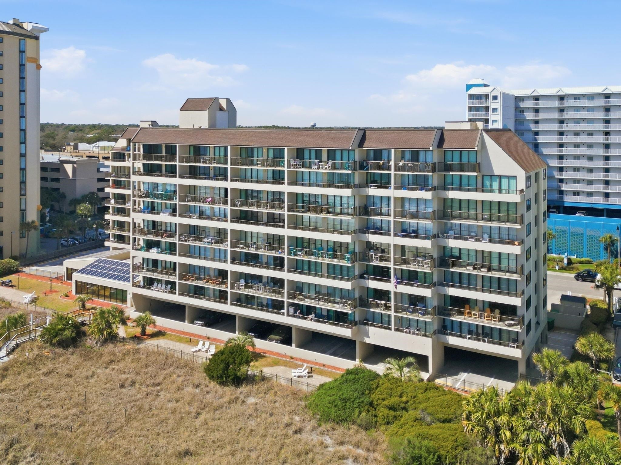 4719 S Ocean Blvd. 309