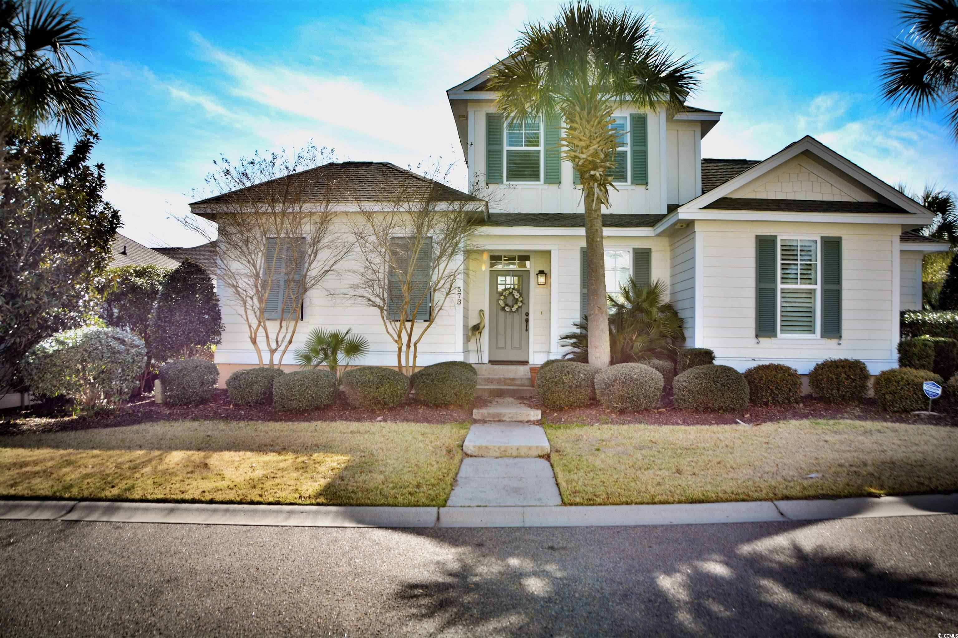 573 Olde Mill Dr.