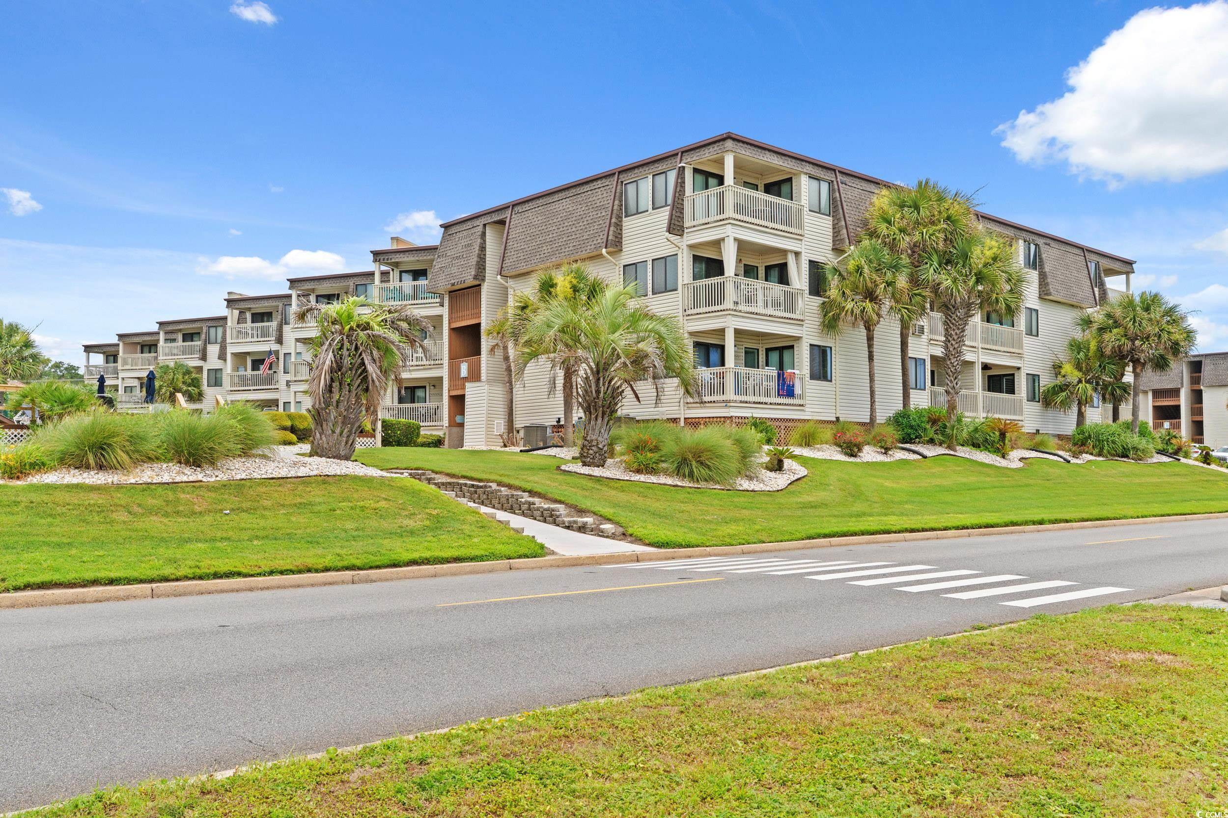 5601 N Ocean Blvd. B-314