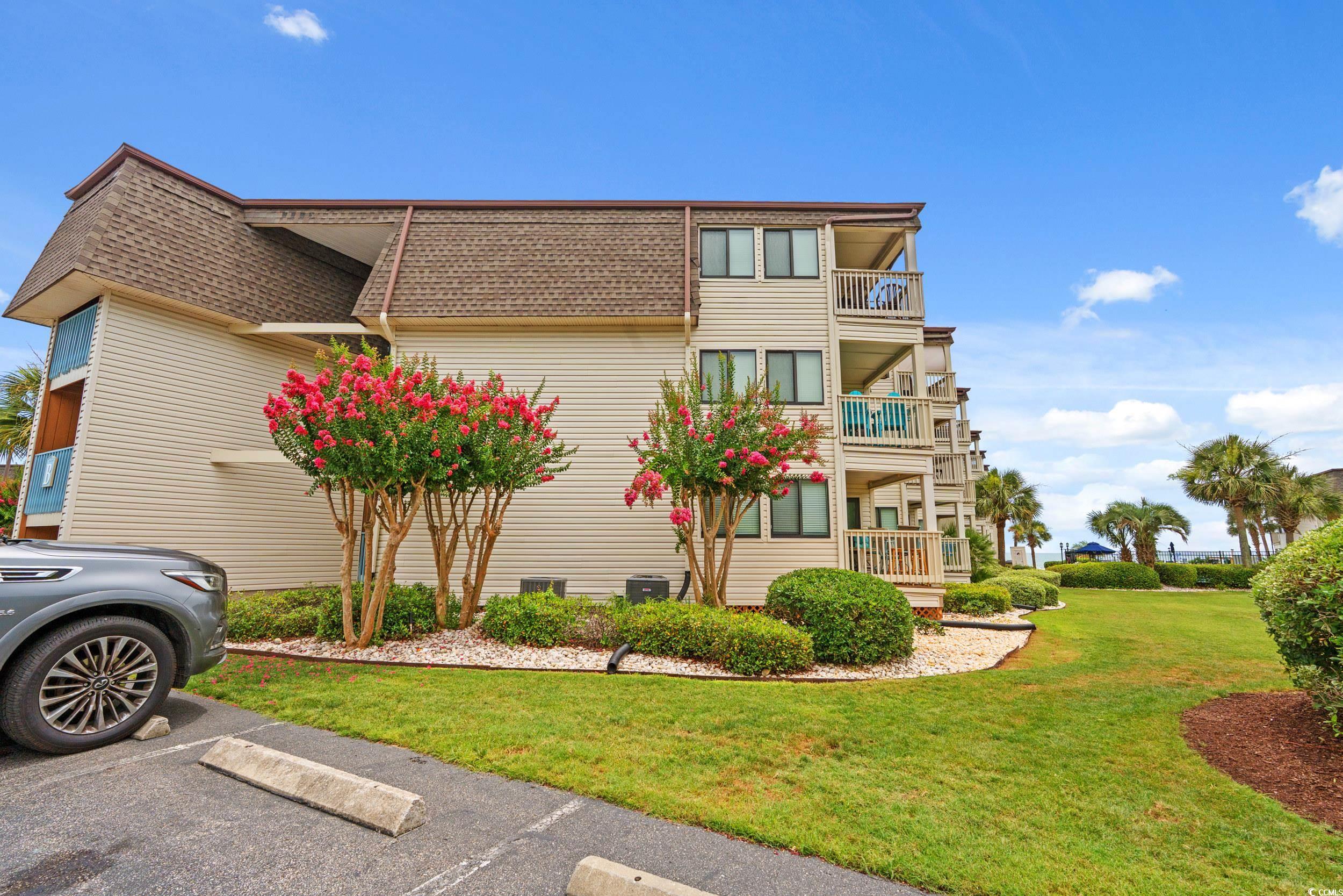 5601 N Ocean Blvd. B-314
