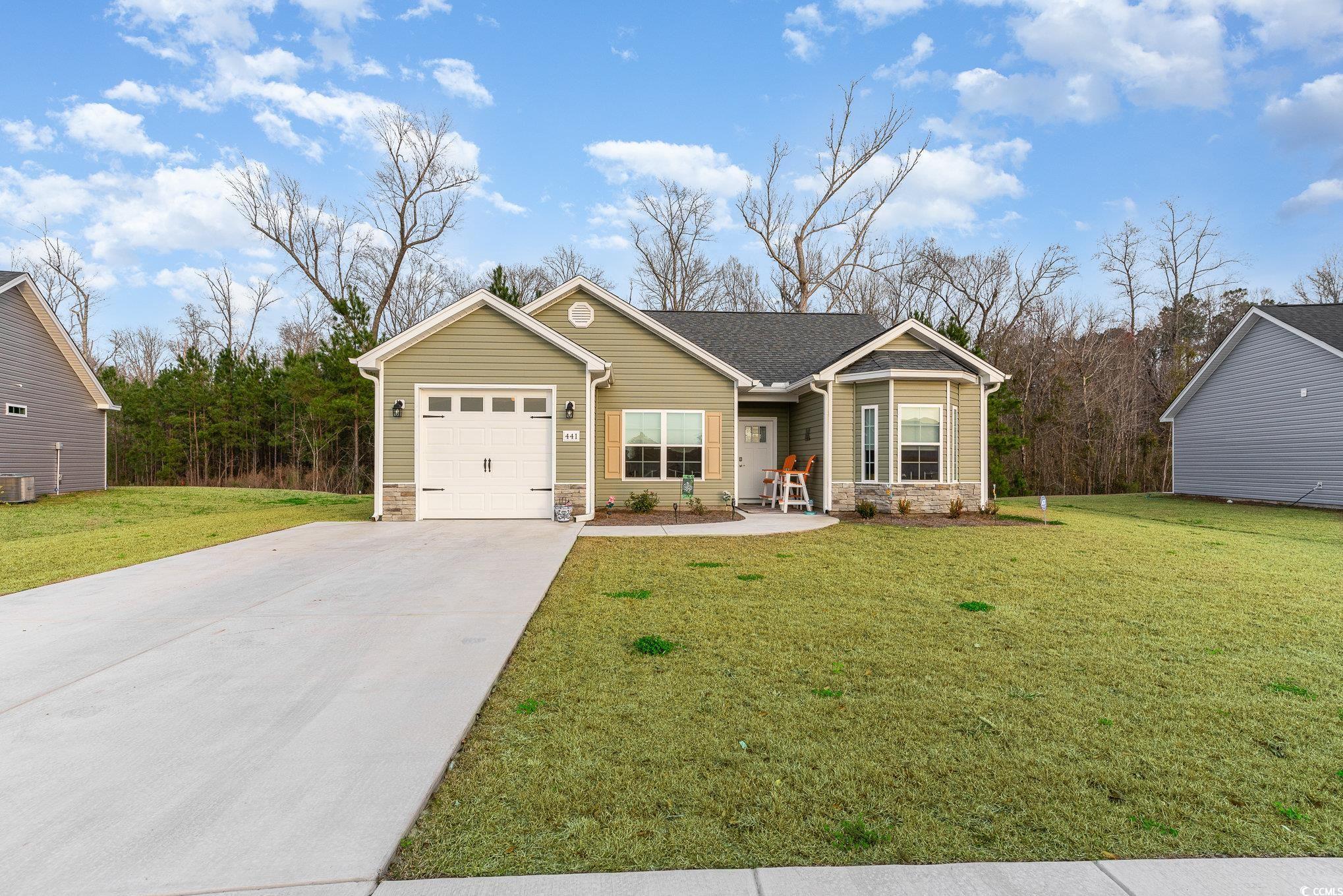 View Conway, SC 29527 house