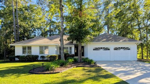 1043 Yellow Jasmine Dr. Longs SC 29568