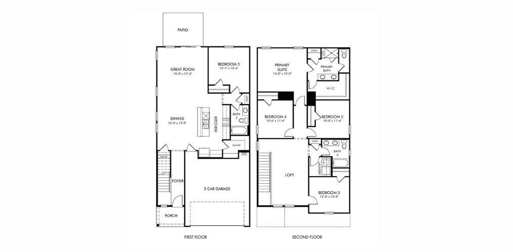 4862 Hopespring St.