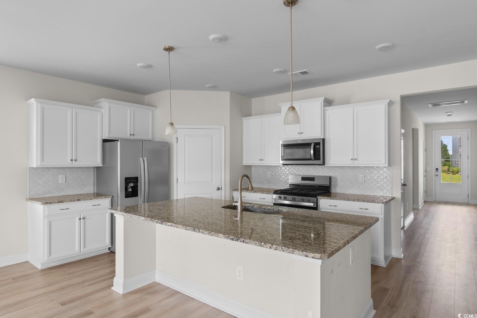 490 Calhoun Falls Dr.