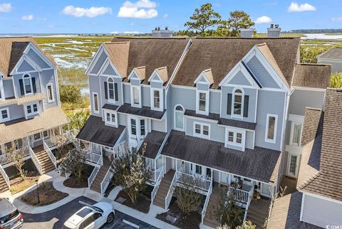 A home in Murrells Inlet