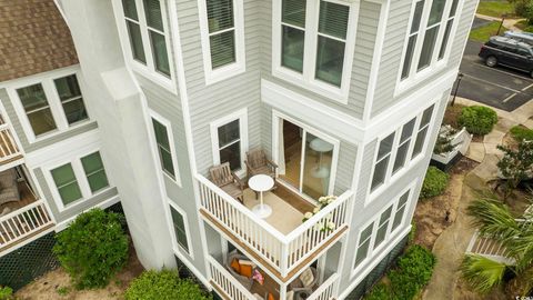 A home in Murrells Inlet