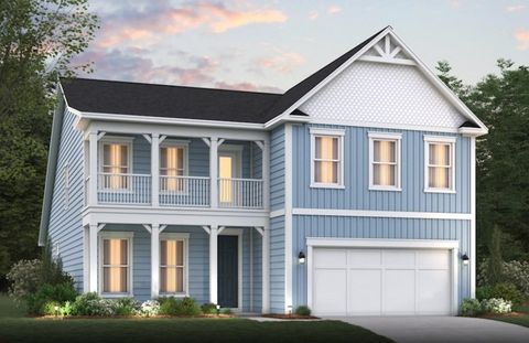 3068 Claredon St Longs SC 29568