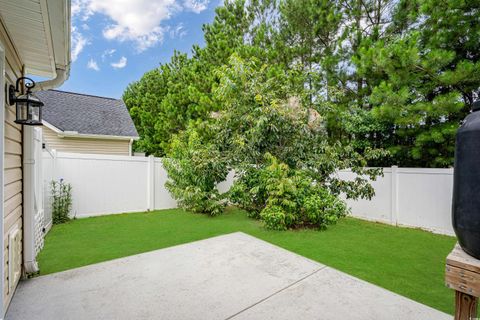 A home in Murrells Inlet