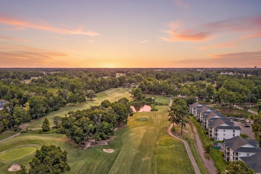 Photo of 581 Blue River Ct #6E, Myrtle Beach, SC 29579 (MLS # 2522021)