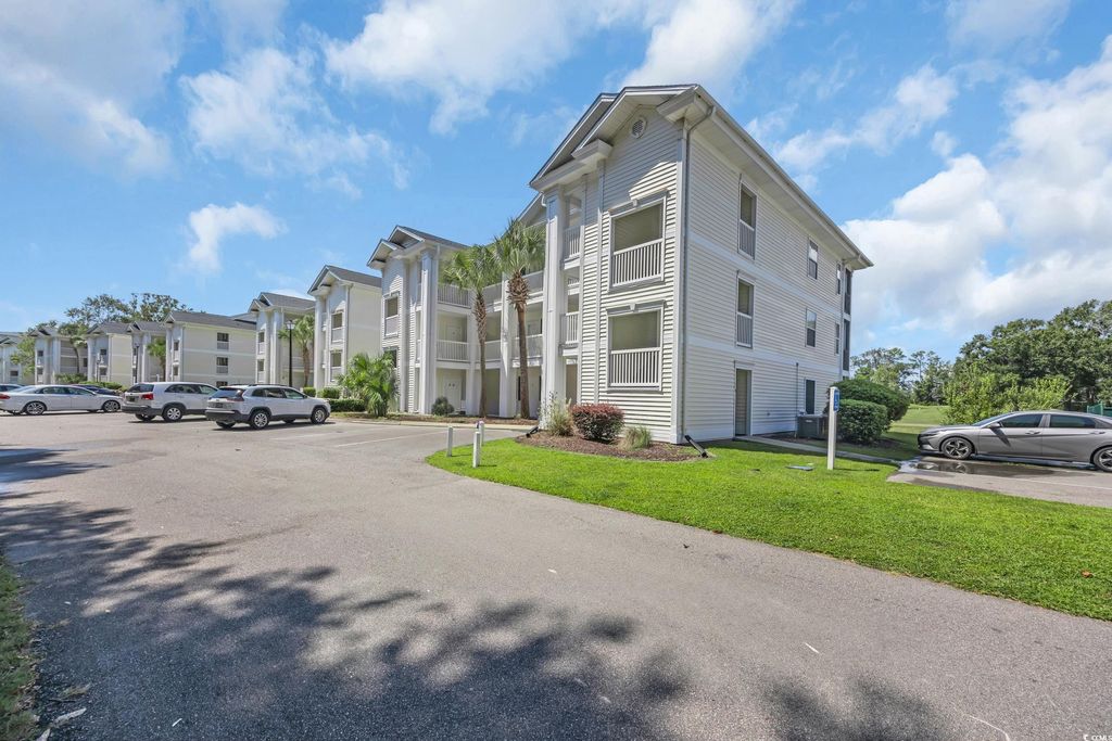 Photo of 581 Blue River Ct #6E, Myrtle Beach, SC 29579 (MLS # 2522021)