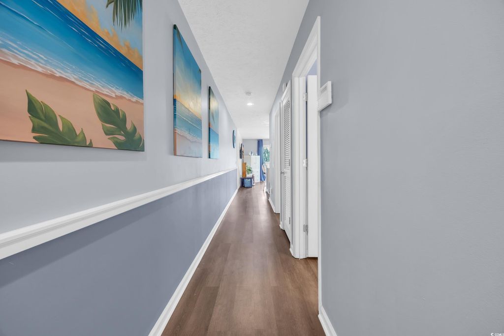 Photo of 581 Blue River Ct #6E, Myrtle Beach, SC 29579 (MLS # 2522021)