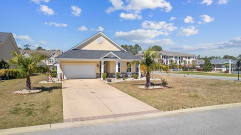 A home in Murrells Inlet