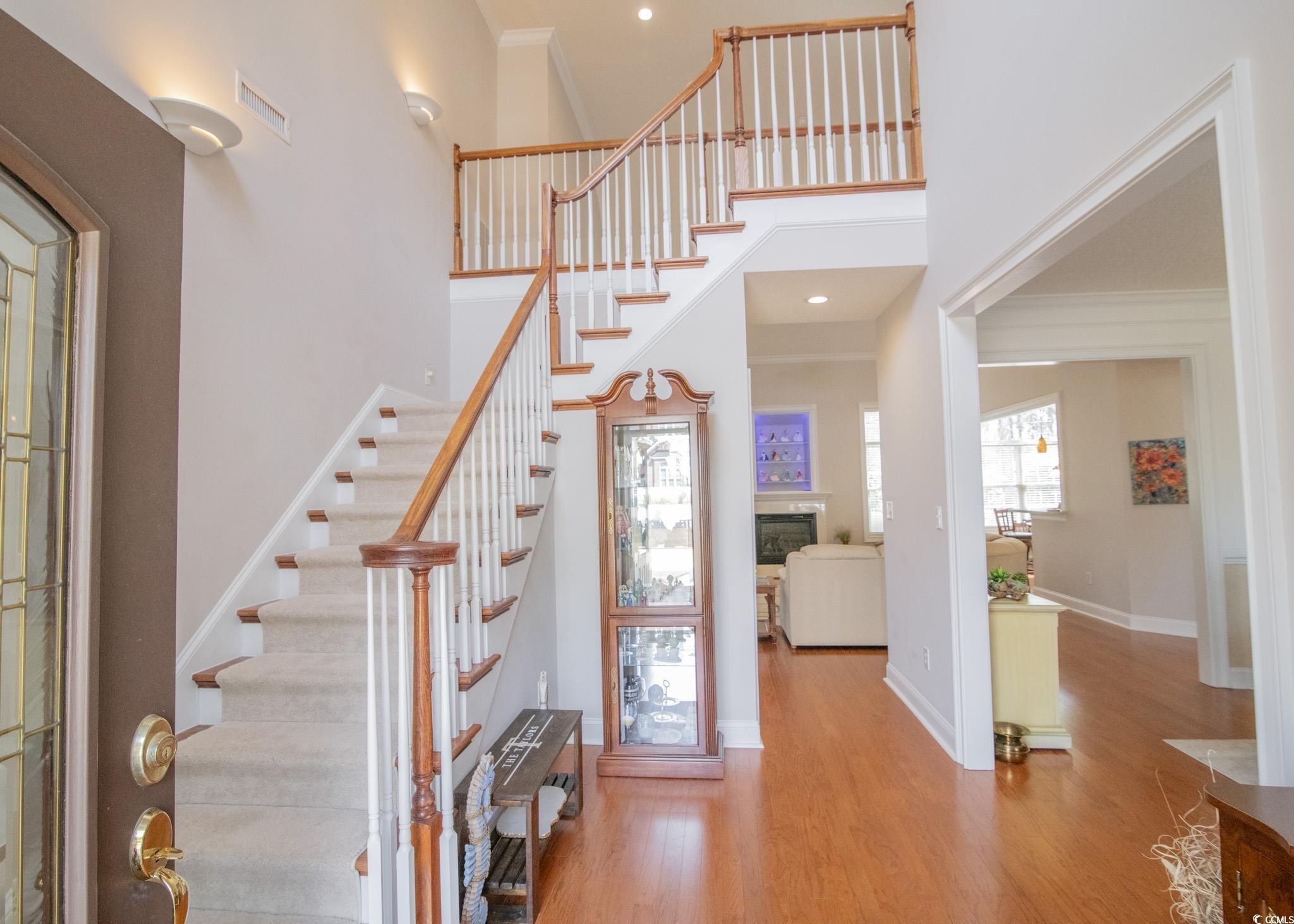 1427 McMaster Dr.