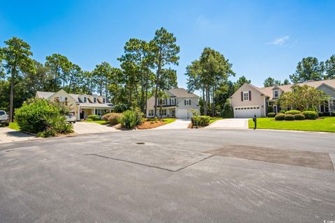 A home in Pawleys Island