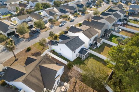 A home in Myrtle Beach