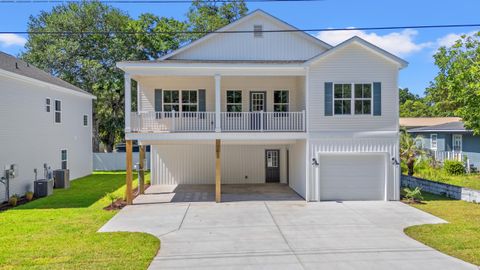 2426 Park St. North Myrtle Beach SC 29582