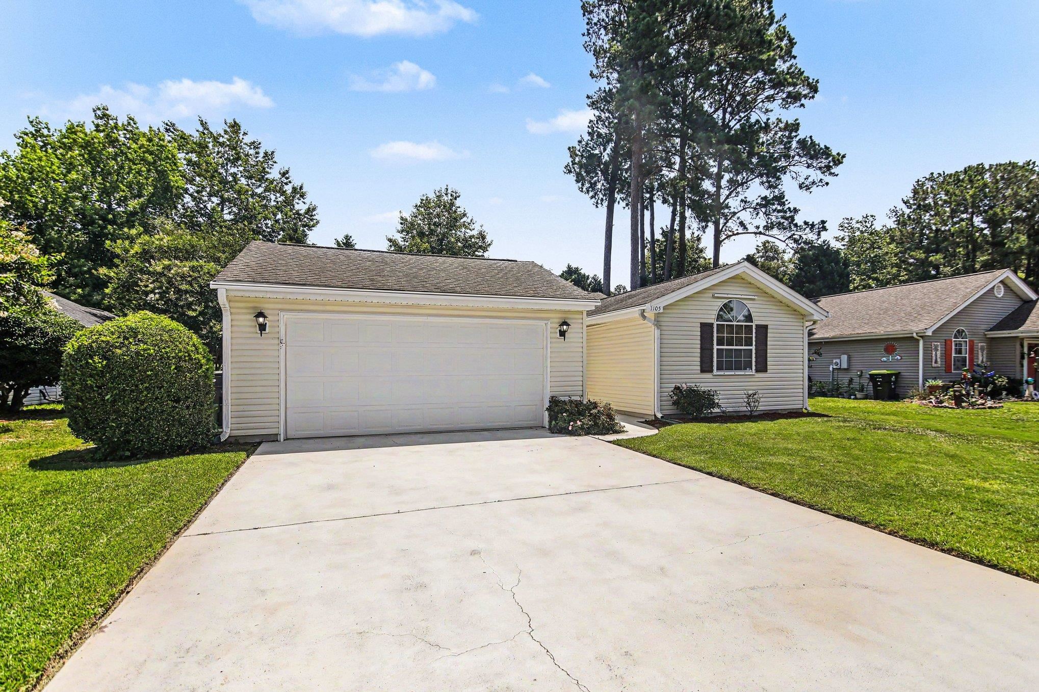 1105 Ganton Way