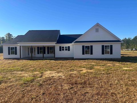 A home in Conway