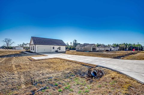 A home in Conway