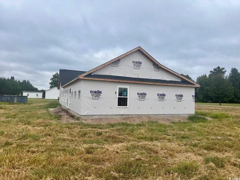 A home in Conway