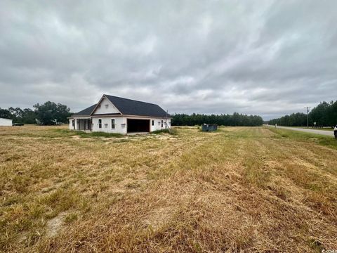 A home in Conway