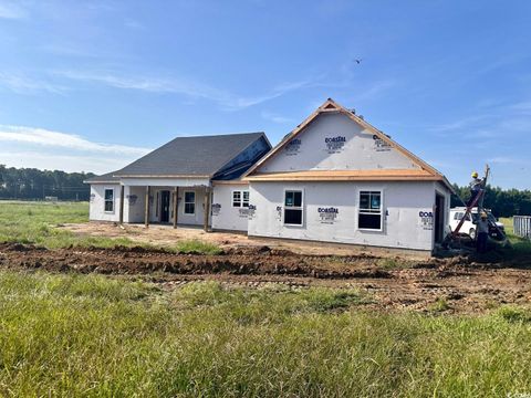 A home in Conway