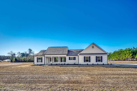 A home in Conway