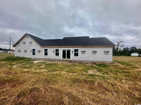 A home in Conway