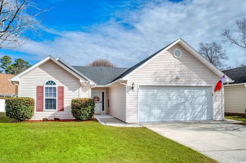 A home in Longs