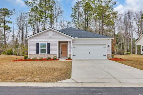 A home in Little River