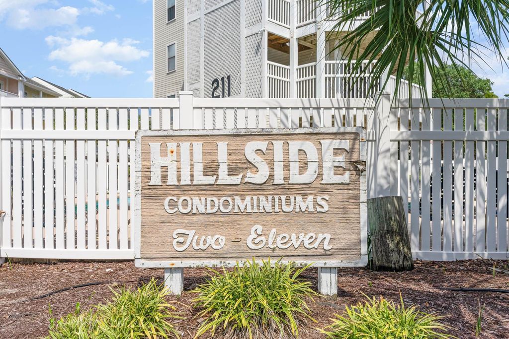 Photo of 211 Hillside Dr. N #305, North Myrtle Beach, SC 29582 (MLS # 2602252)