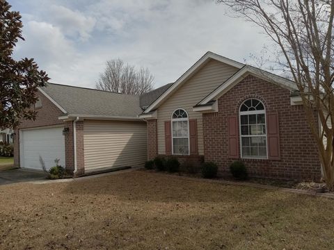 2729 Canvasback Trail Myrtle Beach SC 29588