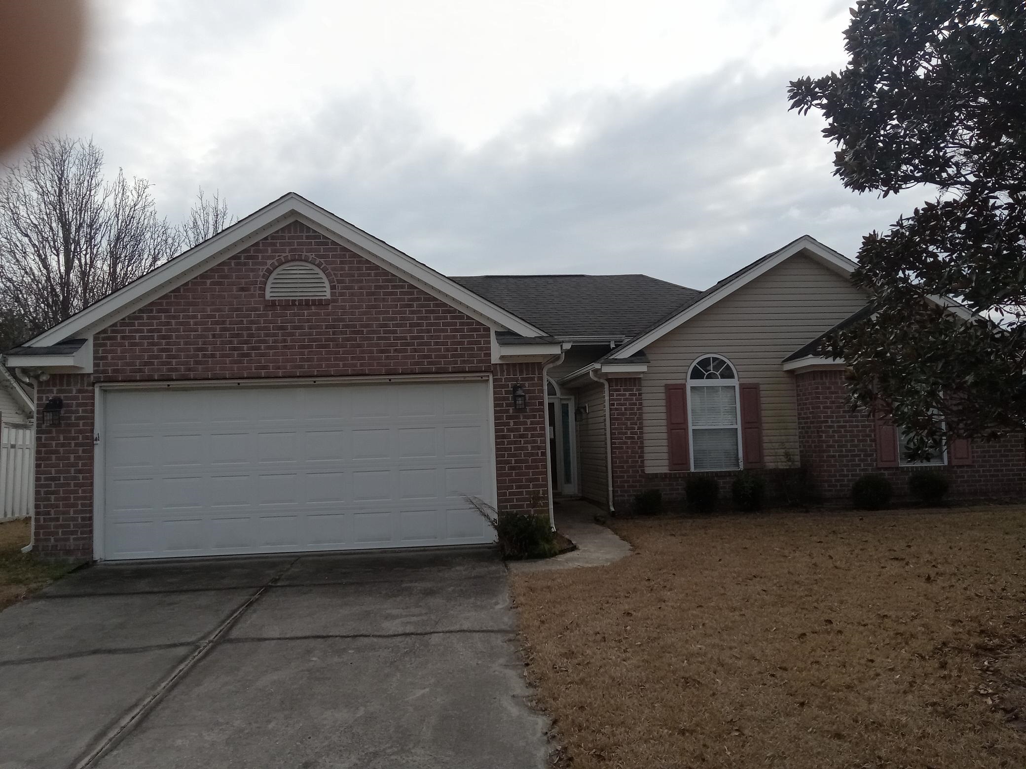 2729 Canvasback Trail