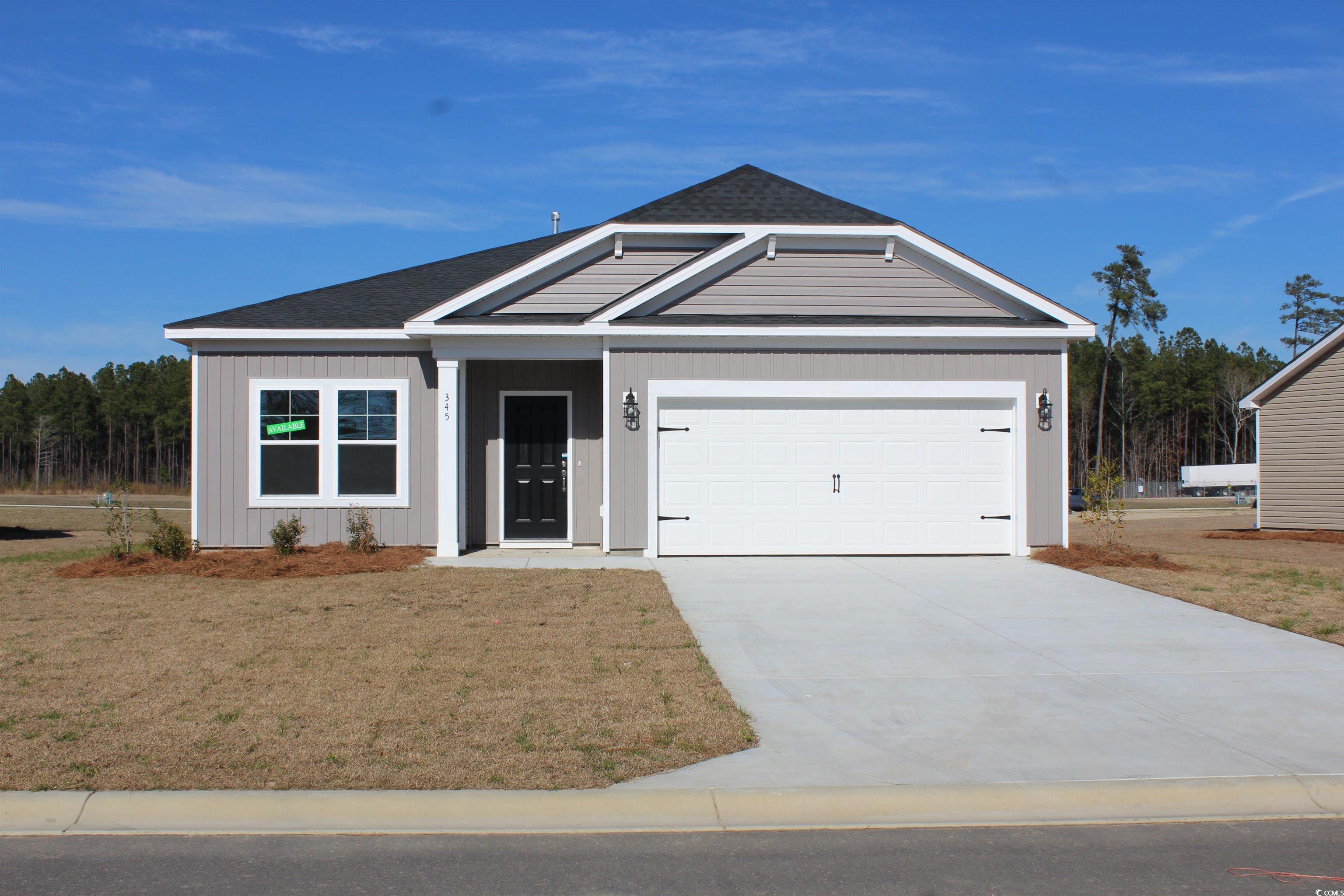 View Conway, SC 29526 house