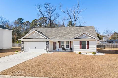 Photo of 116 Kingston Bluff Dr, Longs, SC 29568 (MLS # 2602534)