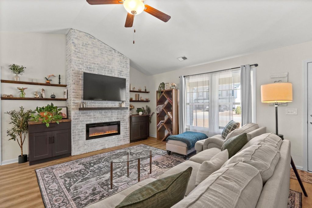 Photo of 116 Kingston Bluff Dr, Longs, SC 29568 (MLS # 2602534)