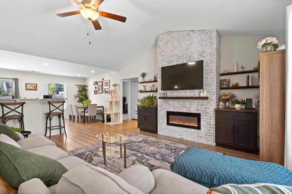 Photo of 116 Kingston Bluff Dr, Longs, SC 29568 (MLS # 2602534)