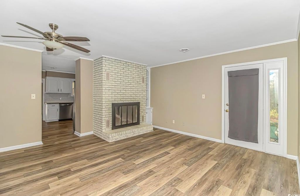 Photo of 181 Moss Dale Ln, Pawleys Island, SC 29585 (MLS # 2606797)