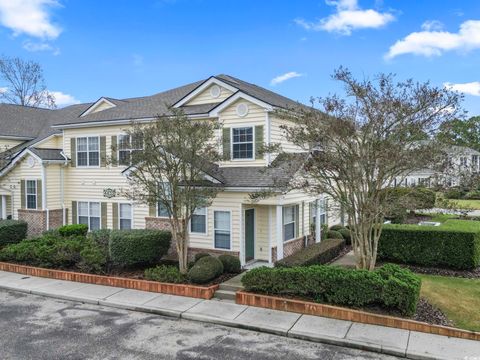 A home in Myrtle Beach