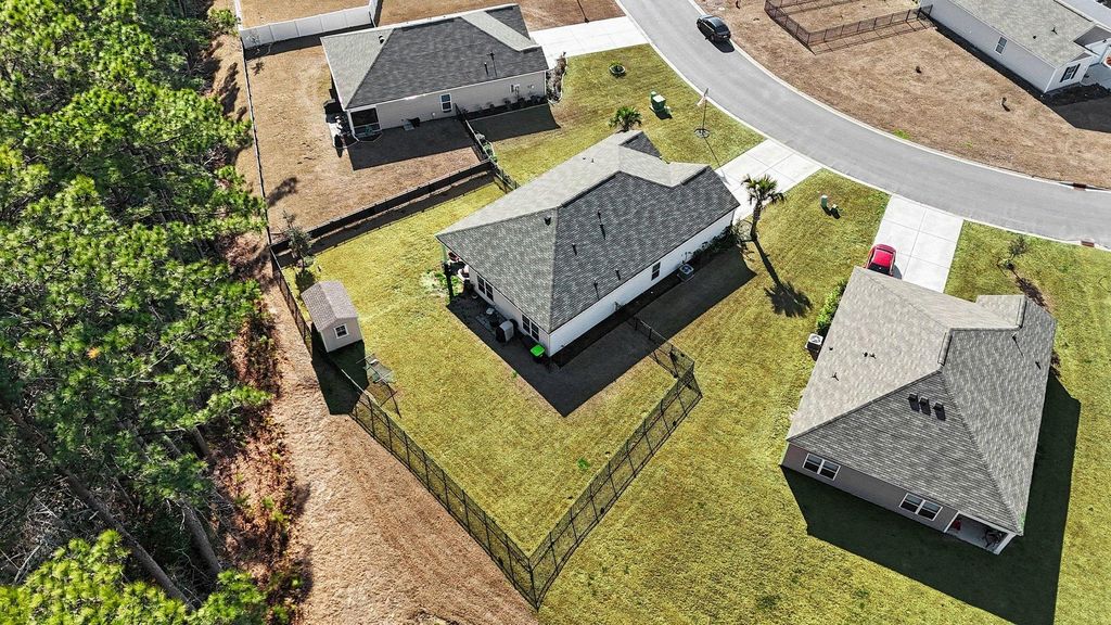 Photo of 172 Seasons Trace Loop, Longs, SC 29568 (MLS # 2602130)